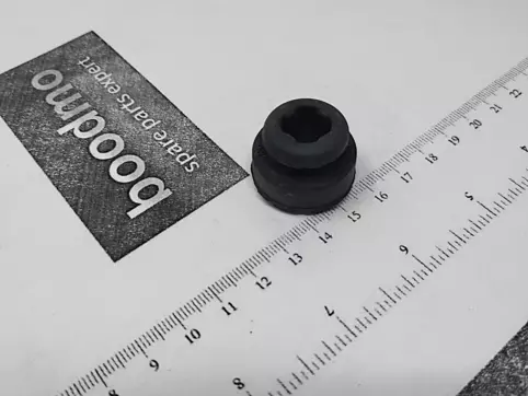 GROMMET INTER COOLER: MARUTI SUZUKI 13625M55KD0 -compatibility