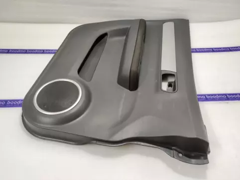 TRIM, FRONT DOOR LH: MARUTI SUZUKI 83720M75JA0-FRS -compatibility