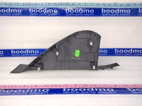 END CAP ASSY,LH: TATA 541268900128C7 -compatibility, features