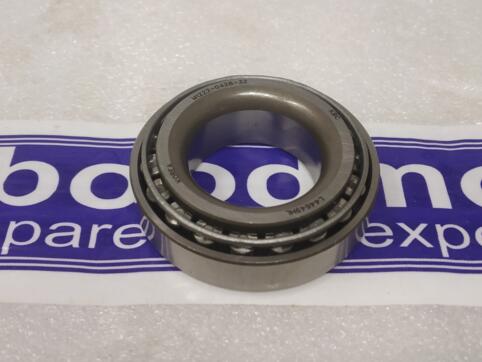 santro rear wheel bearing number