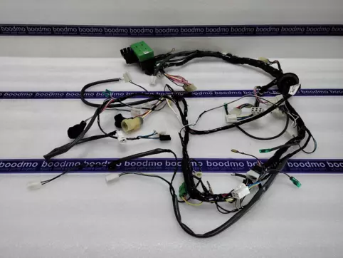 HARNESS ASSY, WIRING NO.1: MARUTI SUZUKI 36610M84AA5