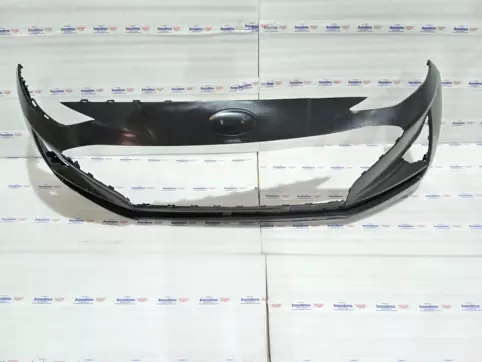 2016 hyundai store elantra front bumper