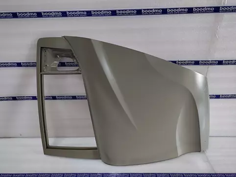 DOOR ASSY LH REAR: MAHINDRA 0103BAZ00420NA -compatibility