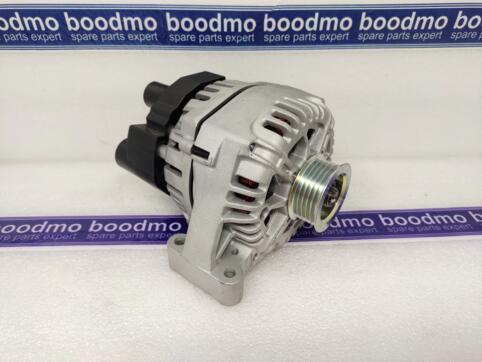 fiat linea alternator price