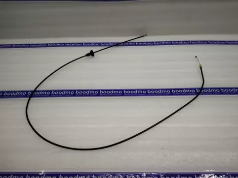 CABLE COMPHOOD LATCH RELEASE: MARUTI SUZUKI 82160M70F50
