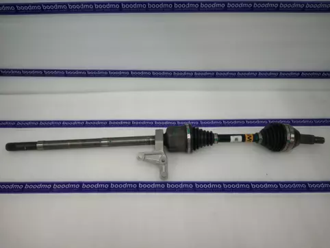 FRONT CV JOINT ASSY.RH-MANUAL-W201: MAHINDRA 0504AA0111N
