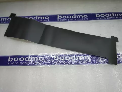 TAPE, REAR DOOR PILLAR FR LH (BLACK): MARUTI SUZUKI 83926M69R00