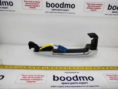 HANDLE, SIDE DOOR OUT: MARUTI SUZUKI 82812M79M30-0PG_DAM1