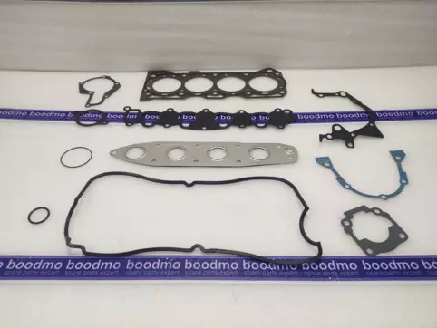 GASKETSET ENGINE: MARUTI SUZUKI 11402-61862 -compatibility