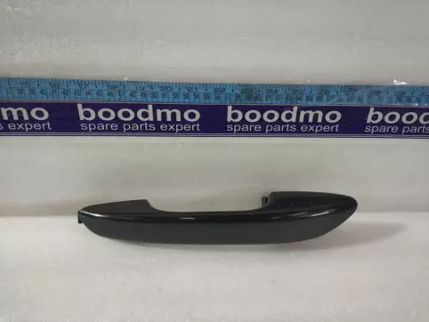 HANDLE ASSY-DOOR OUTSIDE,LH: MOBIS (Hyundai, Kia) 82651-K6060