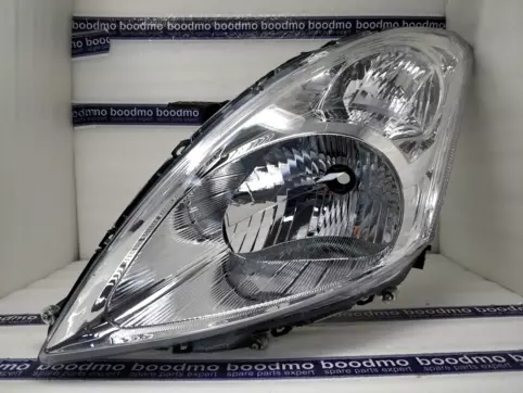 Swift dzire 2024 front light