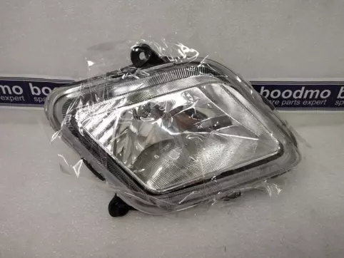 Kuv100 fog on sale lamp price