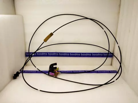 HONDA JAZZ 1.2L SV Fuel Lid Cable in India