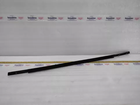 WEATHERSTRIPREAR DOOR OUTR: MARUTI SUZUKI 83831M74TA0