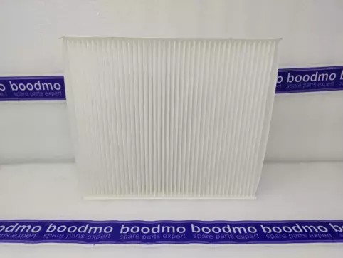 Cabin Filter For Skoda Fabia Mk1 1.2 54 Hp Petrol 40 KW 2001