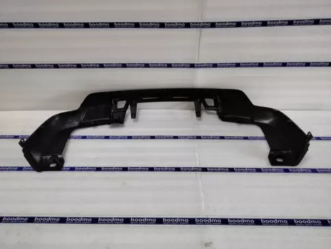 BUMPER,REAR LOWER: MARUTI SUZUKI 71821M72S00-5PK -compatibility