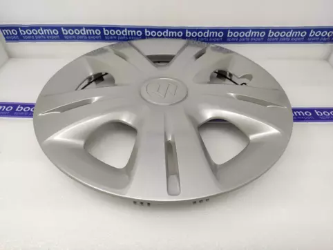 CAP ASSY, WHEEL FULL (SILVER): MARUTI SUZUKI 43250M74K20-27N