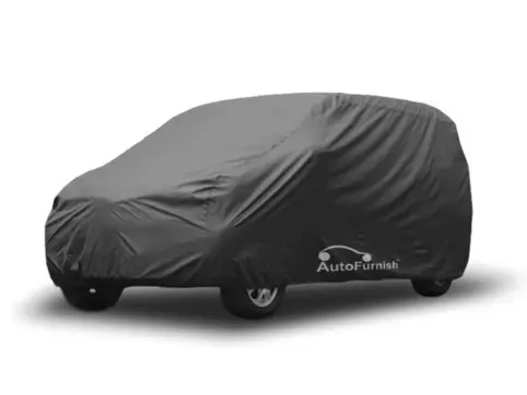 Buy AutoFurnish ARC Green Car Cover Compatible For Nissan Micra