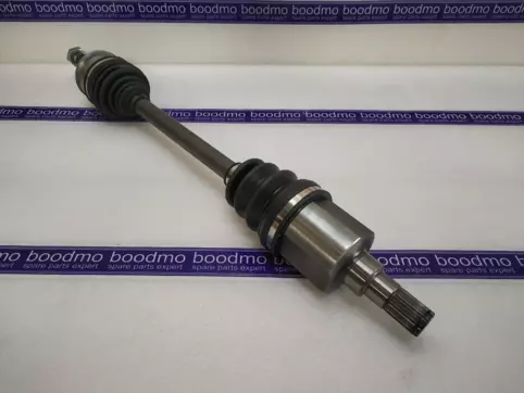 Drive Shaft Left: GABRIEL AM-DS362091 -compatibility, features