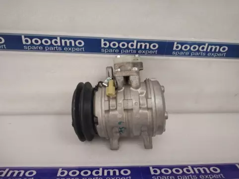 Ac compressor for alto shop 800