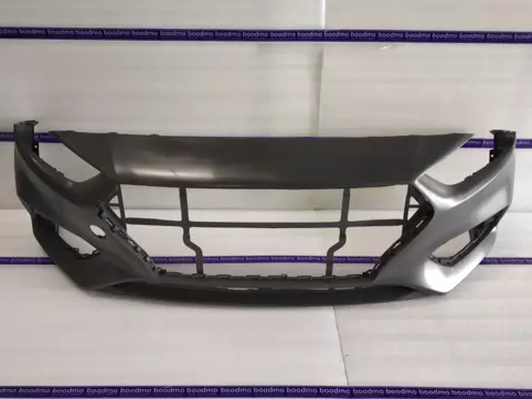 2014 hyundai sonata front deals bumper replacement cost