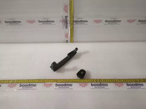 Outer Door Handle Rear Left: OAE OAE-1750L -compatibility