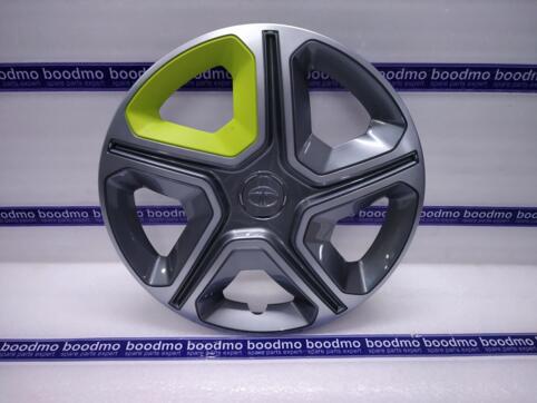 nexon wheel cap size