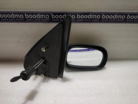 ford ikon rear view mirror