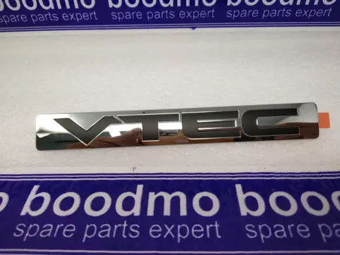 EMBLEM, ENGINE COVER: Honda 17125PWC000 -compatibility, features