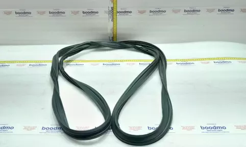 WEATHERSTRIP, BACK DOOR OPNG: MARUTI SUZUKI 84681M66T00