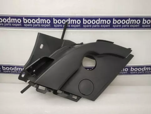 2007 honda civic on sale cowl cover