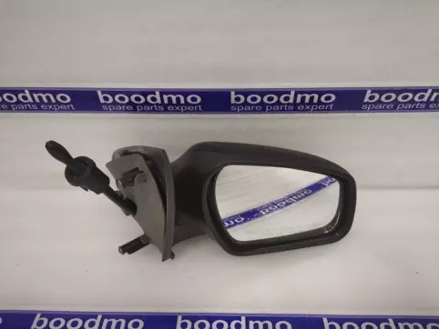 Ford fiesta rear view shop mirror price