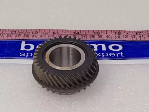 SUB ASSY 4th GEAR LAYSHAFT (0.88): TATA 285626200103