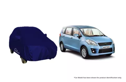 duster car cover price