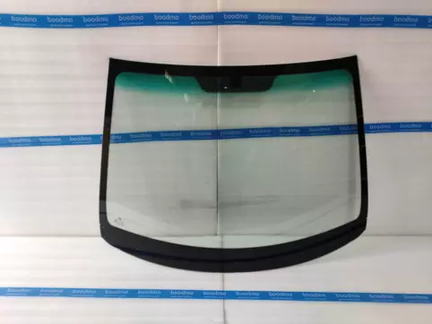 Xcent front shop glass price