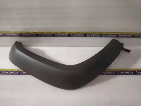 GUARD, FR SPLASH RH (BLACK): MARUTI SUZUKI 77511M73T00-5PK