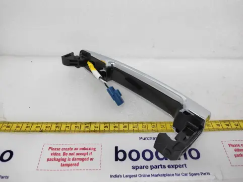 みや HANDLE, SIDE DOOR OUT: MARUTI SUZUKI 82812M79M30-0PG_DAM1