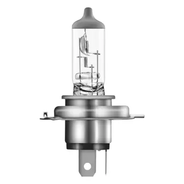 AMPOULE H4 12V P43T 100W