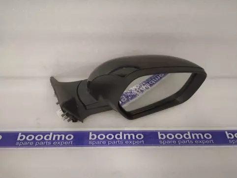 Car Mirrors MAHINDRA XUV 300 1.2L W8(O) - Price & Spare Parts | boodmo