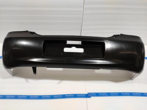 etios rear bumper price