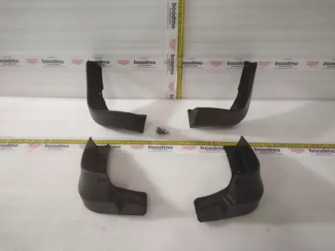 MUD FLAP REAR: Accurate MSDBRZ1MF -compatibility, features, prices