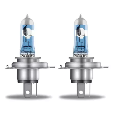 H4 Night Breaker Laser Bulb 12V 60/55W (Set of 2): OSRAM 6419-HCB  -compatibility, features, prices. boodmo