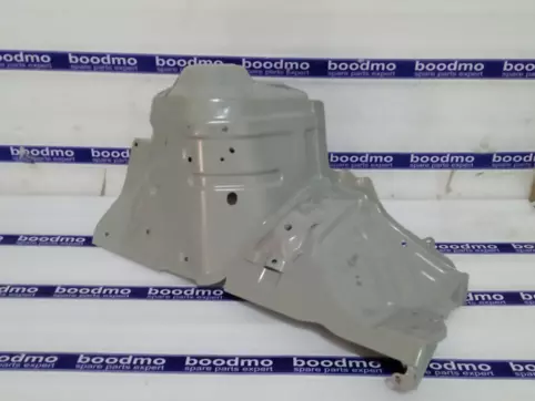 PANEL FENDER APRON, LH: MARUTI SUZUKI 58410M64M00 -compatibility