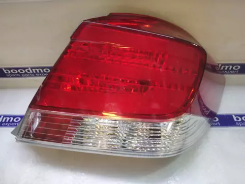 Honda amaze tail light outlet price