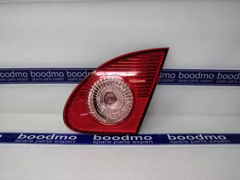 Tail light store cover toyota corolla