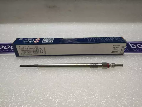 Glow Plug: BOSCH 0253008 -compatibility, features, prices. boodmo