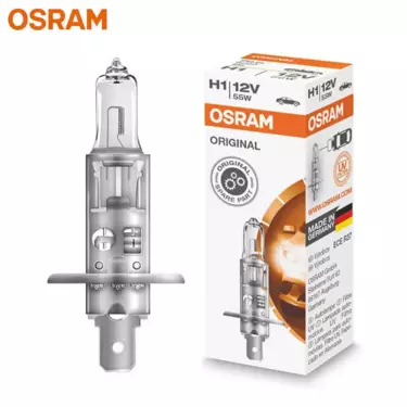 Osram H1 Led - Spare Parts - 1759996341