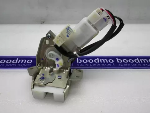 LATCH, BACK DOOR: MARUTI SUZUKI 82510M82P11 -compatibility