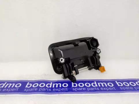 HANDLE, DOOR OUTER LH (BLACK): MARUTI SUZUKI 82820M60B03