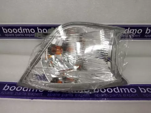 LAMP ASSY, FRONT TURN SIGNAL, LH: Toyota / Lexus 81520-0K030